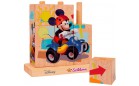 Кубики Mickey Mouse Eichhorn
