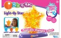 Ночник "Звезда" Orbeez