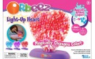 Ночник "Сердце" Orbeez