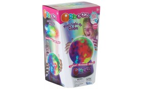 Ночник "Волшебный шар" Orbeez