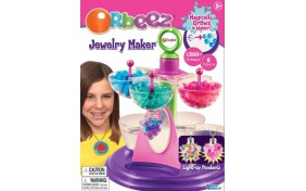 Набор «Ювелирная Мастерская» Orbeez