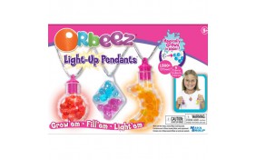 Кулоны Orbeez
