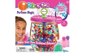 Набор «Парфюмерный Салон» Orbeez