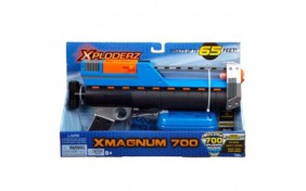 Бластер XMagnum 700 Xploderz