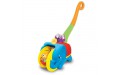 Игрушка-каталка Kiddieland Цирковой слон
