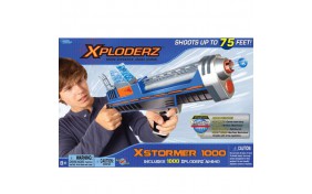 Бластер XStormer 1000 Xploderz