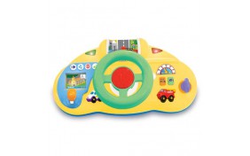 Игрушка Kiddieland За рулем