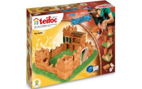 Крепость Teifoc