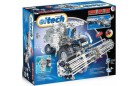 Металлический конструктор "Комбайн" Eitech