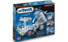Металлический конструктор "Грузовик" Eitech