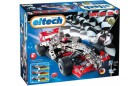 Металлический конструктор "F1 боллид на радиоуправлении" Eitech