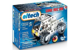Металлический конструктор "Мини грузовик" Eitech