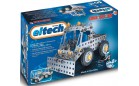 Металлический конструктор "Самосвал" Eitech