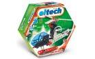 Пластиковый конструктор "Вертолет" Eitech