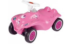 Машина Hello Kitty BIG