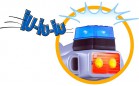 Мотоцикл Police BIG