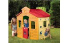Супергородок - игровой домик Little Tikes