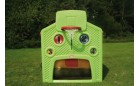 Супергородок - игровой домик Little Tikes