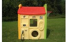 Супергородок - игровой домик Little Tikes