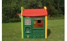 Супергородок - игровой домик Little Tikes