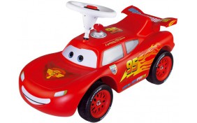 Машина Lightning McQueen Cars 2 BIG