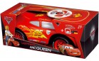 Машина Lightning McQueen Cars 2 BIG