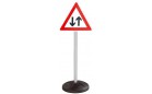 Набор "Дорожные знаки Traffic" BIG