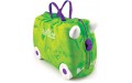 Детский дорожный чемоданчик TRUNKI REX DINOSAUR