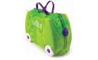 Детский дорожный чемоданчик TRUNKI REX DINOSAUR