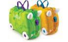 Детский дорожный чемоданчик TRUNKI REX DINOSAUR
