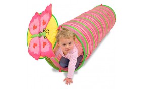 Туннель "Бабочка Белла" Melissa & Doug