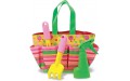 Набор маленькой садовницы Melissa & Doug