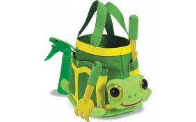 Сумочка садовника "Черепашка" Melissa & Doug