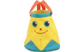 Ведро-сумка "Морская звезда" Melissa & Doug