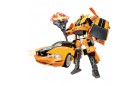 Робот-трансформер Roadbot Ford Mustang FR 500C 1:18 1:12