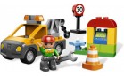 Эвакуатор Lego Duplo