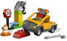 Эвакуатор Lego Duplo