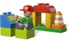 Эвакуатор Lego Duplo