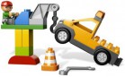 Эвакуатор Lego Duplo