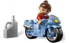 Автозаправочная станция Lego Duplo