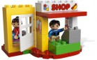 Автозаправочная станция Lego Duplo