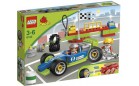 Команда гонщиков Lego Duplo