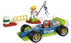 Команда гонщиков Lego Duplo