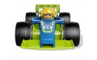 Команда гонщиков Lego Duplo