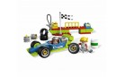 Команда гонщиков Lego Duplo