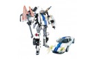 Робот-трансформер Roadbot - Ford GT - 1:12