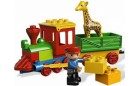 Зоо-поезд Lego Duplo