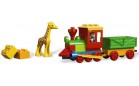 Зоо-поезд Lego Duplo