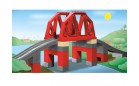Железнодорожный мост Lego Duplo