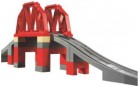 Железнодорожный мост Lego Duplo
